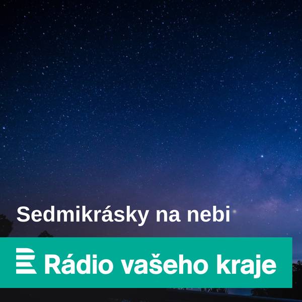 Sedmikrásky na nebi